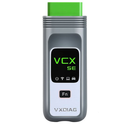 Vcx Se for Psa