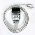 BMW K + DCAN Cable
