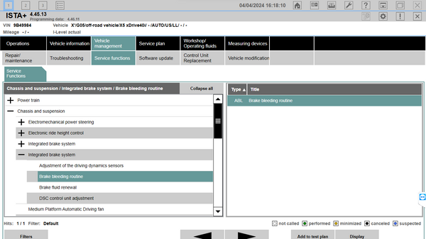BMW ISTA Diagnostic Software | ISTA P Programming Tool | CodeKrew