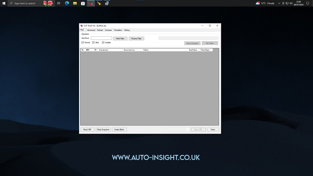 JLR SDD Software Bundle | CCF Editor & SEED KEY Tool | CodeKrew