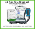 JLR SDD Tool