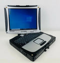 Vag Odis Preinstalled Toughbook