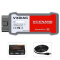 Ford Full Package with VCX NANO